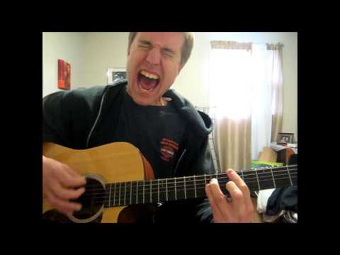 Man In The Box (Alice in Chains cover)