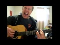 Man In The Box Alice In Chains Cover