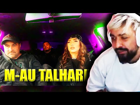 IMOGEN REACTS TO MARY NITEL - ARAB MILLIONAIRE ON THE OCCASION | PRANK😂?!