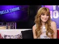 BELLA THORNE For Young Hollywood