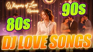 Download lagu Baladas Inmortales de Amor 80s–90s 💕 Remix Moderno con Toque Nostálgico mp3