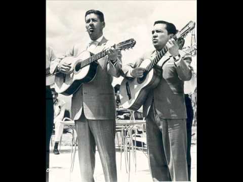 Dúo Benitez Valencia Solo por tu amor