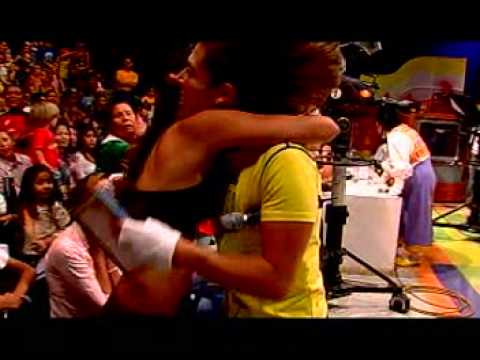 Lagrimita y Costel - Bajo La Lluvia (Video Oficial)