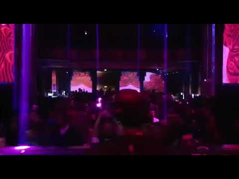 Leon @ Kristal Club Bucharest (18.10.2019) part I