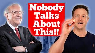 The Ridiculously EASY Way To Get Rich | Compound Interest