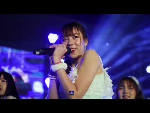 [FANCAM] ตึกตัก  -JJ Daisy Daisy Focus - - Legion of Champion-North Taiga-Siam Music Fest-