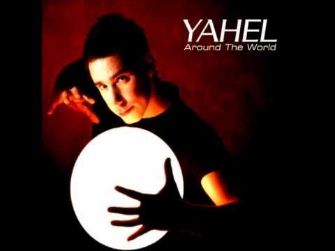 DJ Yahel Around The World Full Album