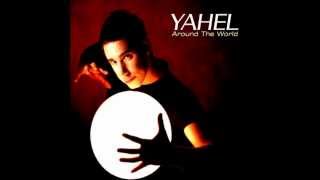 DJ Yahel Around The World Full Album