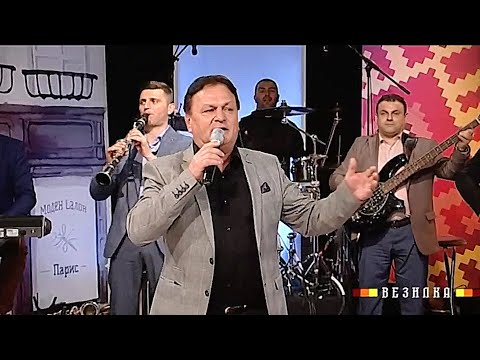 Mile Andreski - Dimitrice rusokoso devojce (emisija Vezilka - Alfa TV) 2022