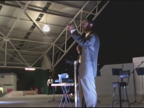 COMO EN LOS DÍAS DE NOÉ. David Diamond #daviddiamond