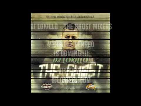 Wiso G - Mala Mia (DJ Lokillo)