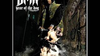Dmx feat Kashmir - walk these dogs .wmv