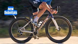 New BMC Kaius goes wider in TWO key ways - California test week