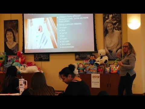 Newton Parenting Classes