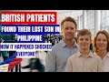 British Parents Amazed By Their Child S Transformation After Visiting The Philippines