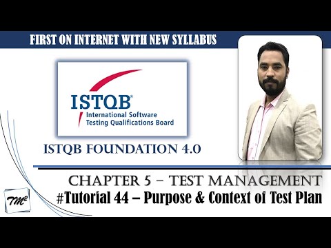 ISTQB FOUNDATION 4 0 Tutorial 1 Introduction to Exam ISTQB Foundation Tutorials TM SQUARE