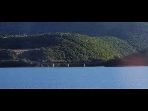 Timisoara to Orsova | Dubova | Serbia Romania Border | Train Tour Orsova to Criova | Romania Train