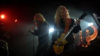 Music video thumbnail preview for ÑU - El juglar- sala garaje (murcia) 25-02-2023 by Ñu
