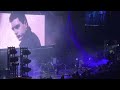 New Order - Atmosphere (Joy Division), Seattle WA, 10/14/2022