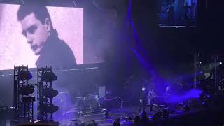 New Order - Atmosphere (Joy Division), Seattle WA, 10/14/2022
