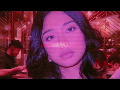 mahmood - sempre/jamais (slowed)