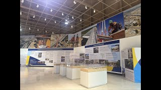 High-Speed Rail Media Day at the 2024 California State Fair