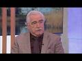 GLENROTHAN Brian Cox Interview 2026