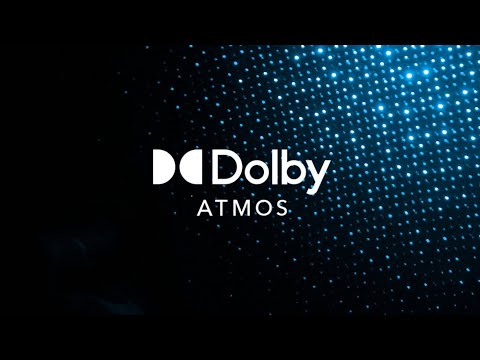 Bose Dolby Atmos Demo • Spatial Audio 360°