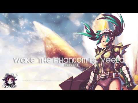 【Drum&Bass】Wake The Phantom ft. Veela - Honora [Free Download]