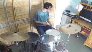 Electricity (Ringo Starr) - (Drum Cover)