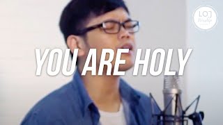ACOUSTIC SESSION: You Are Holy - LOJ Worship