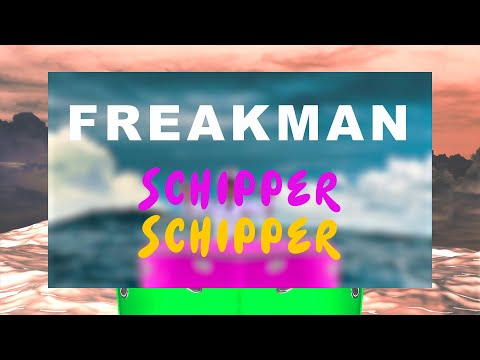 FREAKMAN - Schipper Schipper (prod. von FREAKMAN) [Official Video]
