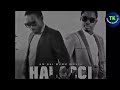 HALACCI SONG (Audio) By Umar M Shareef Ft Ali Nuhu, Sadik Sani Sadik & Rahama Hassan