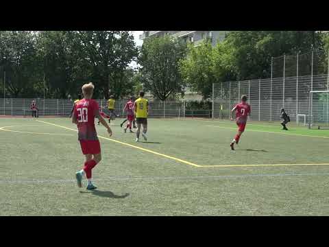 FC Motor NB Süd - Rot-Weiß Wolgast (2.6.2024)