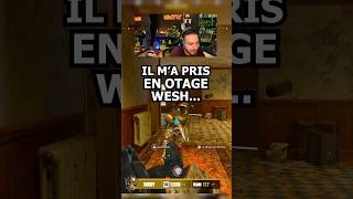 Ils étaient tous en train de me chercher