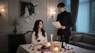 結婚7年她像僕人一樣伺候全家，卻在送手機時目睹丈夫和白月光熱吻，她死心簽署離婚，他卻以為只是鬧脾氣哄哄就好了，殊不知她已回歸巔峰做商業女王！#確實也沒那麼愛你#短劇 #drama #霸總 #追妻火葬場