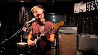 Solids - Haze Away (Live on KEXP)