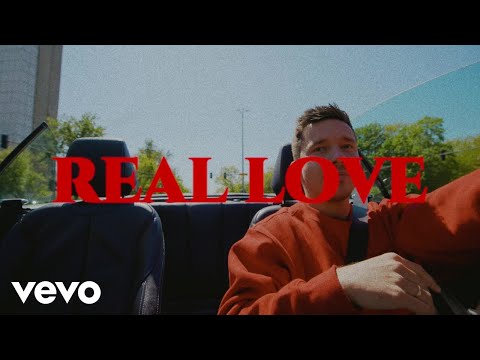 Video thumbnail for Real Love