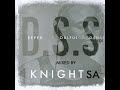 KnightSA89 & KAOS - Deeper Soulful Sounds Vol.83 (Trip To FaFaTsa Cafe)