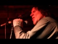 Mark Lanegan Live Melbourne 2011- Message to Mine