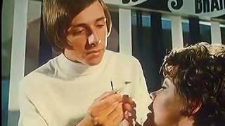 Dan Lander - Drunk on the Moon (Tom Waits Cover)