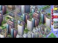 SimCity 3000 Unlimited Tornado Mania