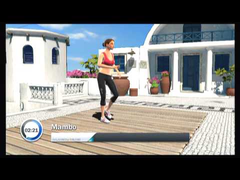 fit in six wii game