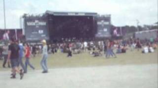 preview picture of video 'Rock im Park 2008 1st Part'