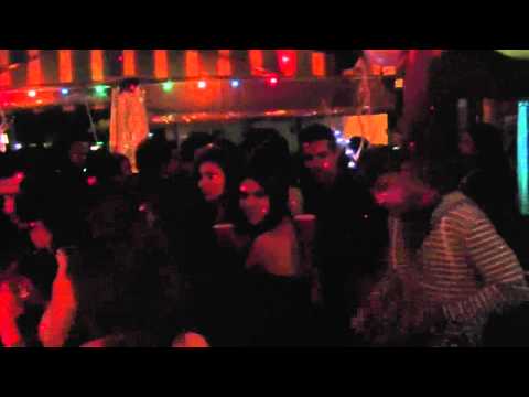 Kamyar's Birthday Celebration