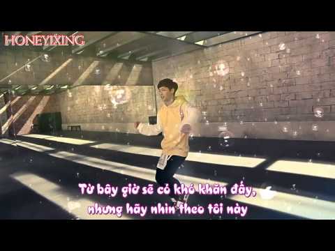 [VIETSUB] 140306 Lay - SUNNY 10 CF [HONEYIXING]