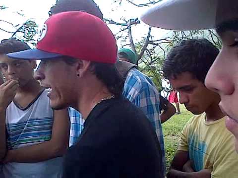 Batallas SD -1era Ronda - DK Vs ??