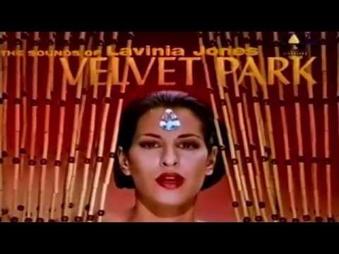 Lavinia Jones - Velvet Park 1995