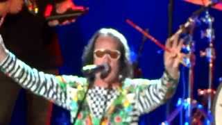 Todd Rundgren - Bang On The Drum All Day on Ringo Starr Tour 2014