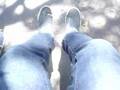 Steven S Feet